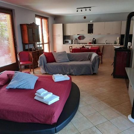 Bed & Breakfast Milu Cuneo Kültér fotó