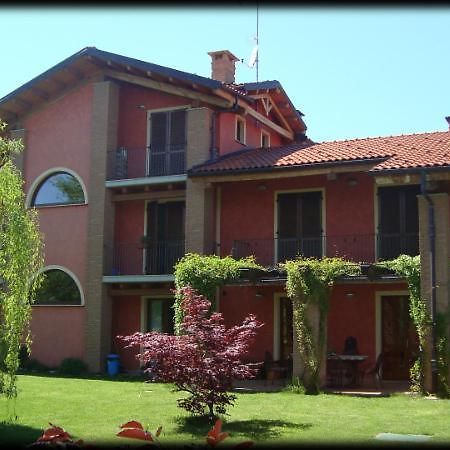 Bed & Breakfast Milu Cuneo Kültér fotó
