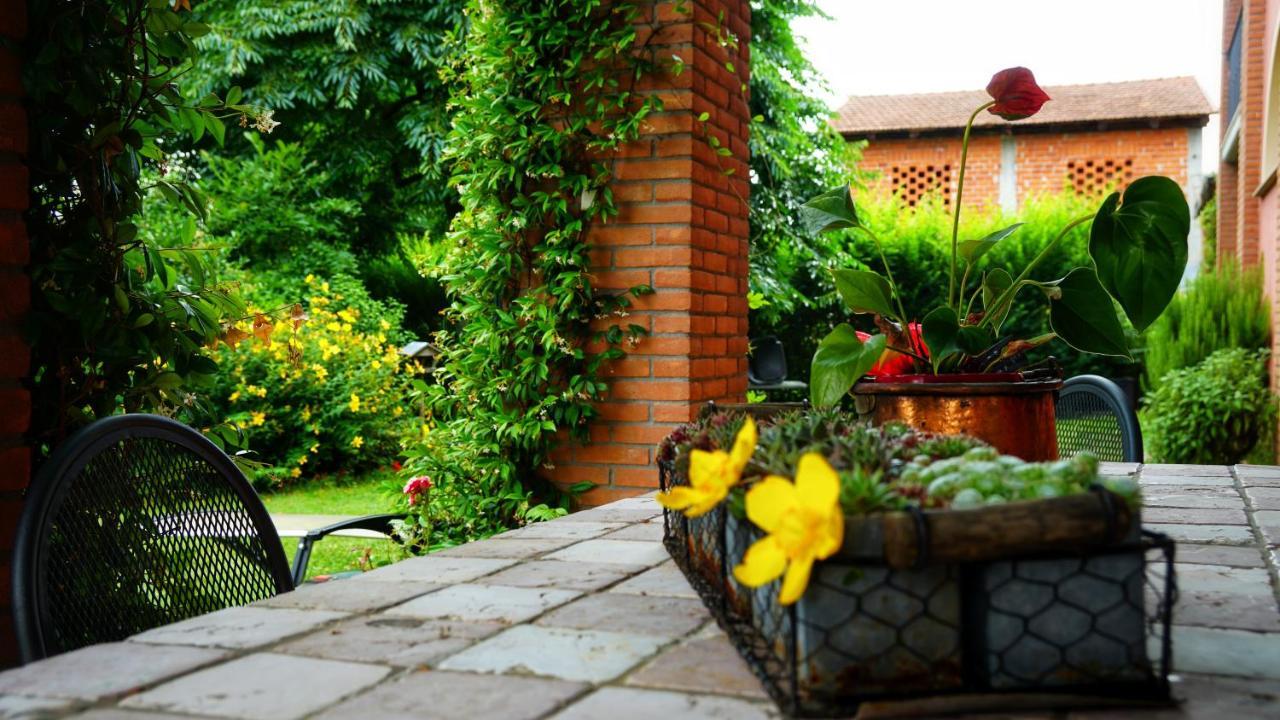 Bed & Breakfast Milu Cuneo Kültér fotó
