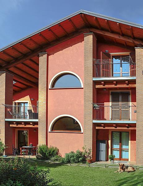 Bed & Breakfast Milu Cuneo Kültér fotó