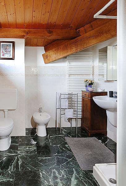 Bed & Breakfast Milu Cuneo Szoba fotó