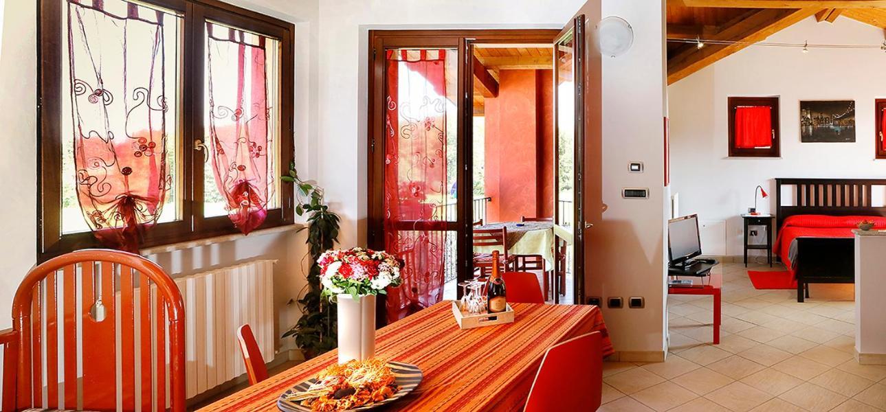 Bed & Breakfast Milu Cuneo Kültér fotó