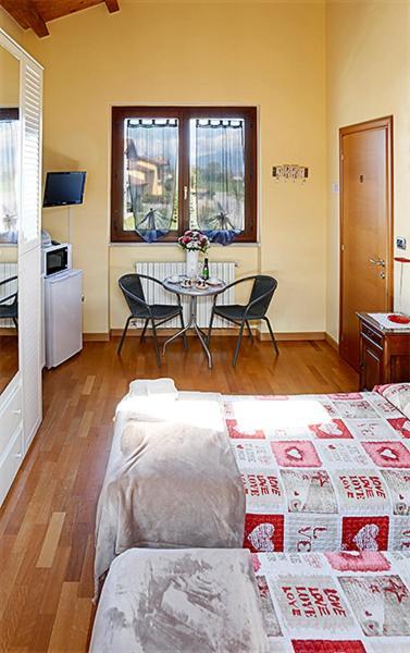 Bed & Breakfast Milu Cuneo Kültér fotó