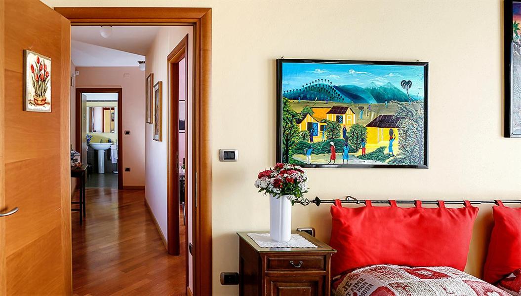 Bed & Breakfast Milu Cuneo Kültér fotó