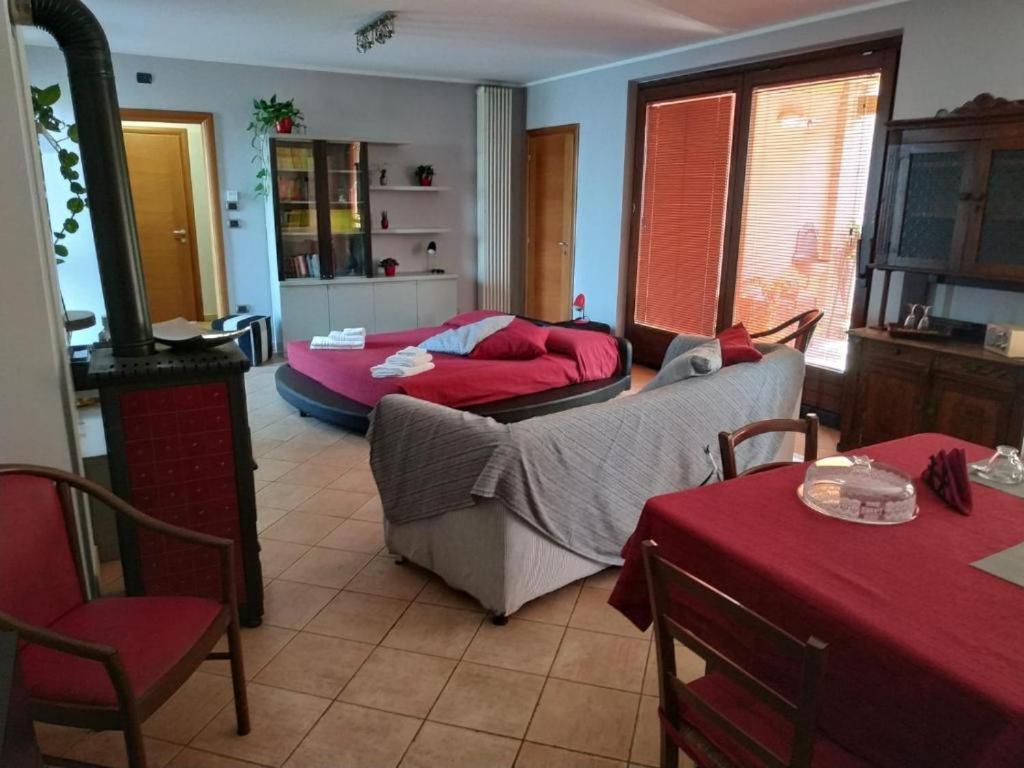 Bed & Breakfast Milu Cuneo Kültér fotó