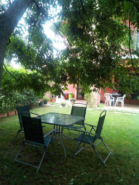 Bed & Breakfast Milu Cuneo Kültér fotó