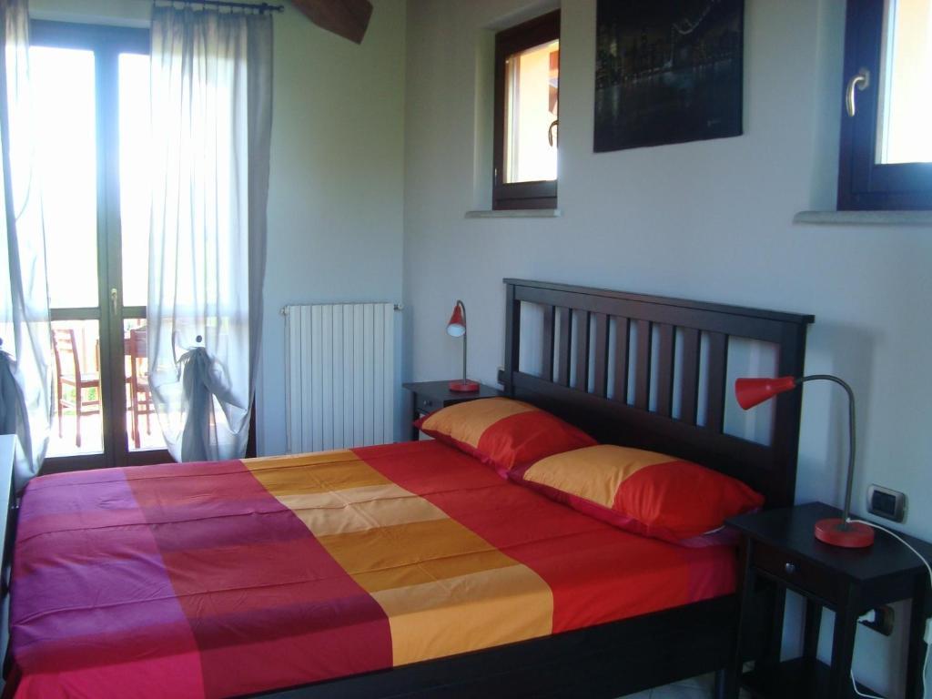Bed & Breakfast Milu Cuneo Szoba fotó