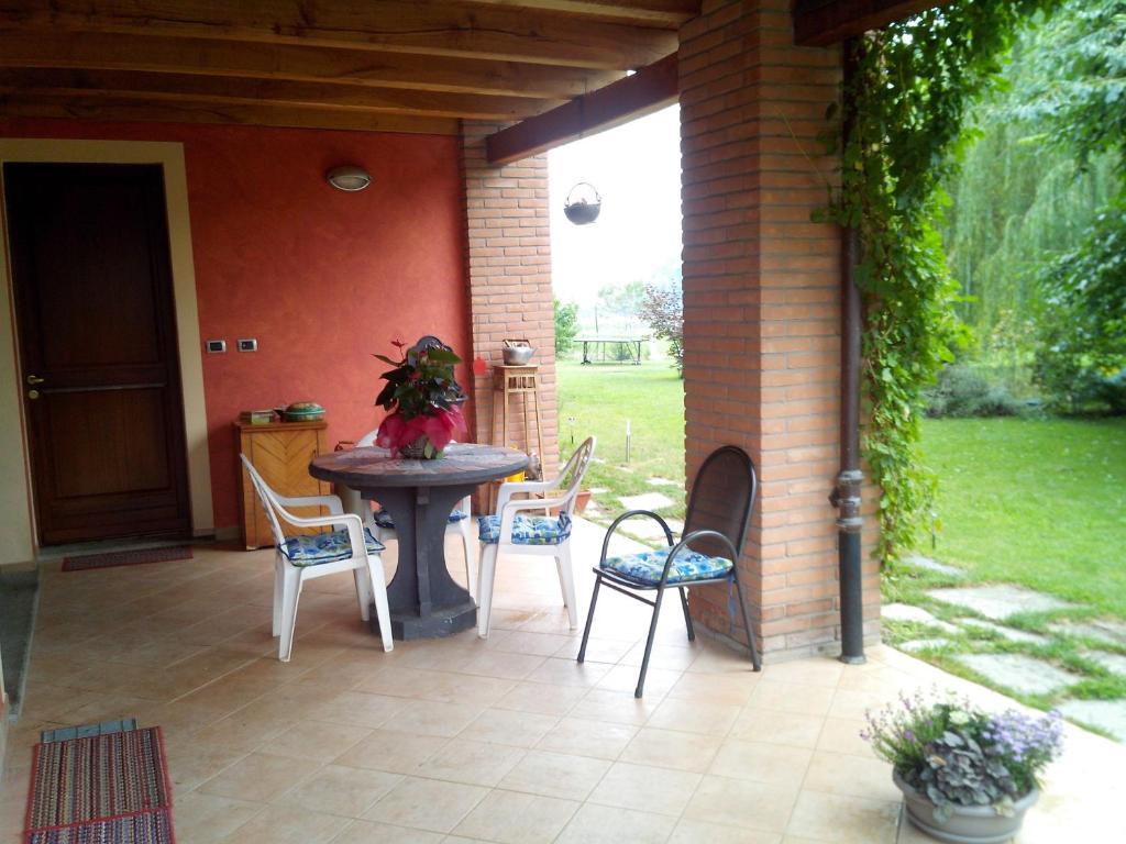 Bed & Breakfast Milu Cuneo Kültér fotó