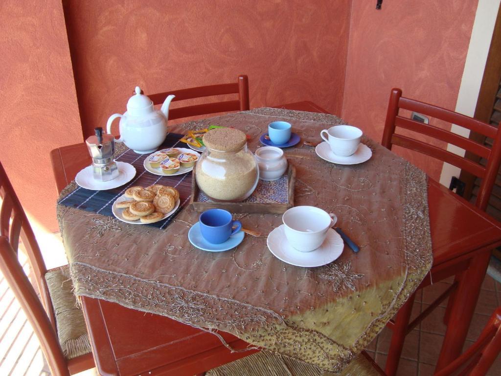 Bed & Breakfast Milu Cuneo Szoba fotó