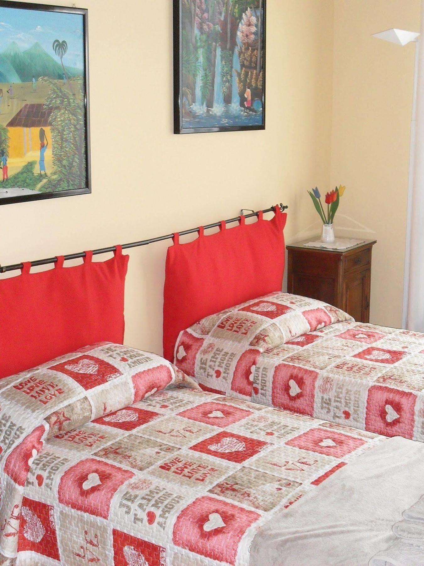 Bed & Breakfast Milu Cuneo Kültér fotó