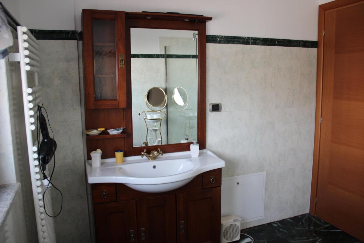 Bed & Breakfast Milu Cuneo Kültér fotó