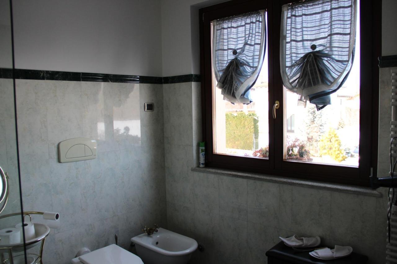 Bed & Breakfast Milu Cuneo Kültér fotó