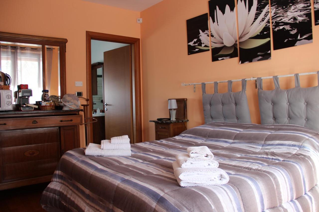 Bed & Breakfast Milu Cuneo Kültér fotó