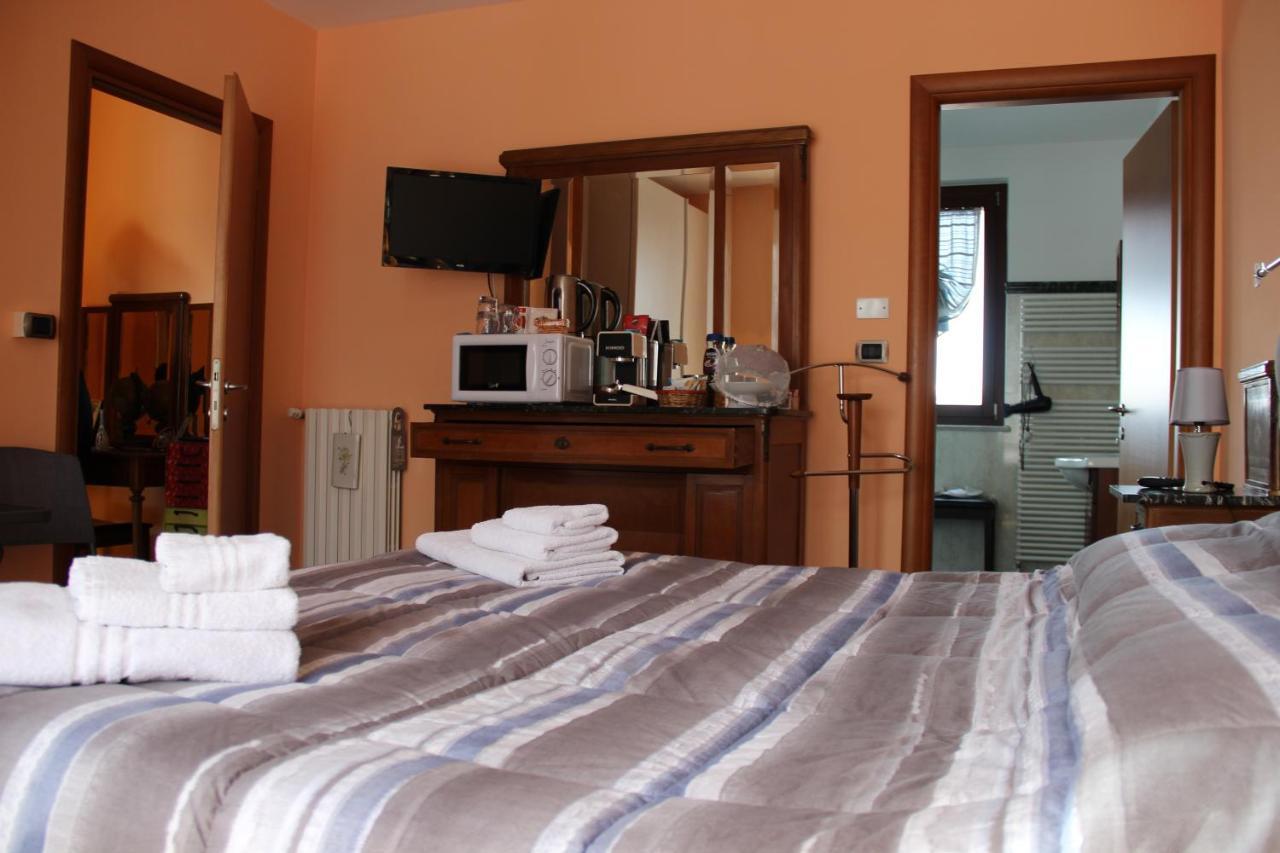 Bed & Breakfast Milu Cuneo Kültér fotó