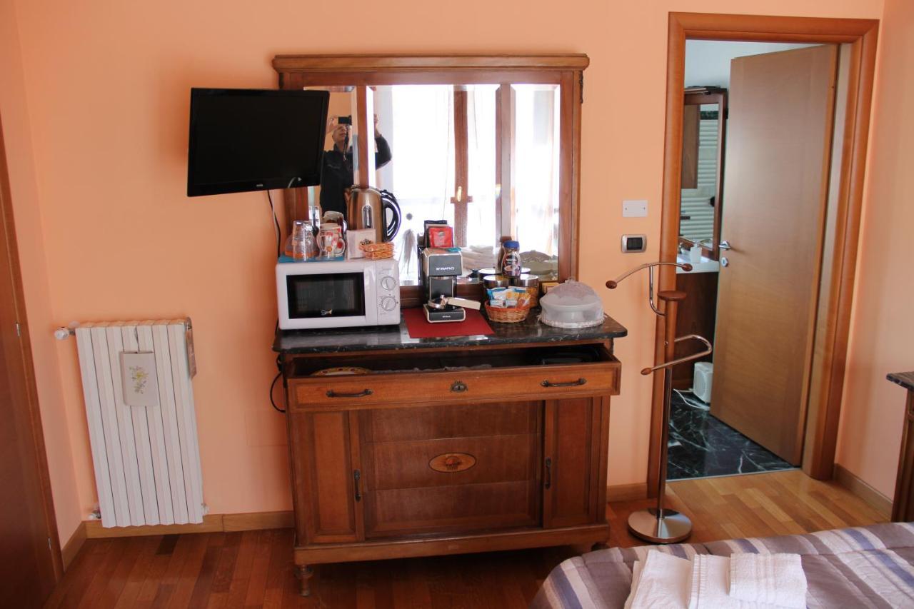 Bed & Breakfast Milu Cuneo Kültér fotó