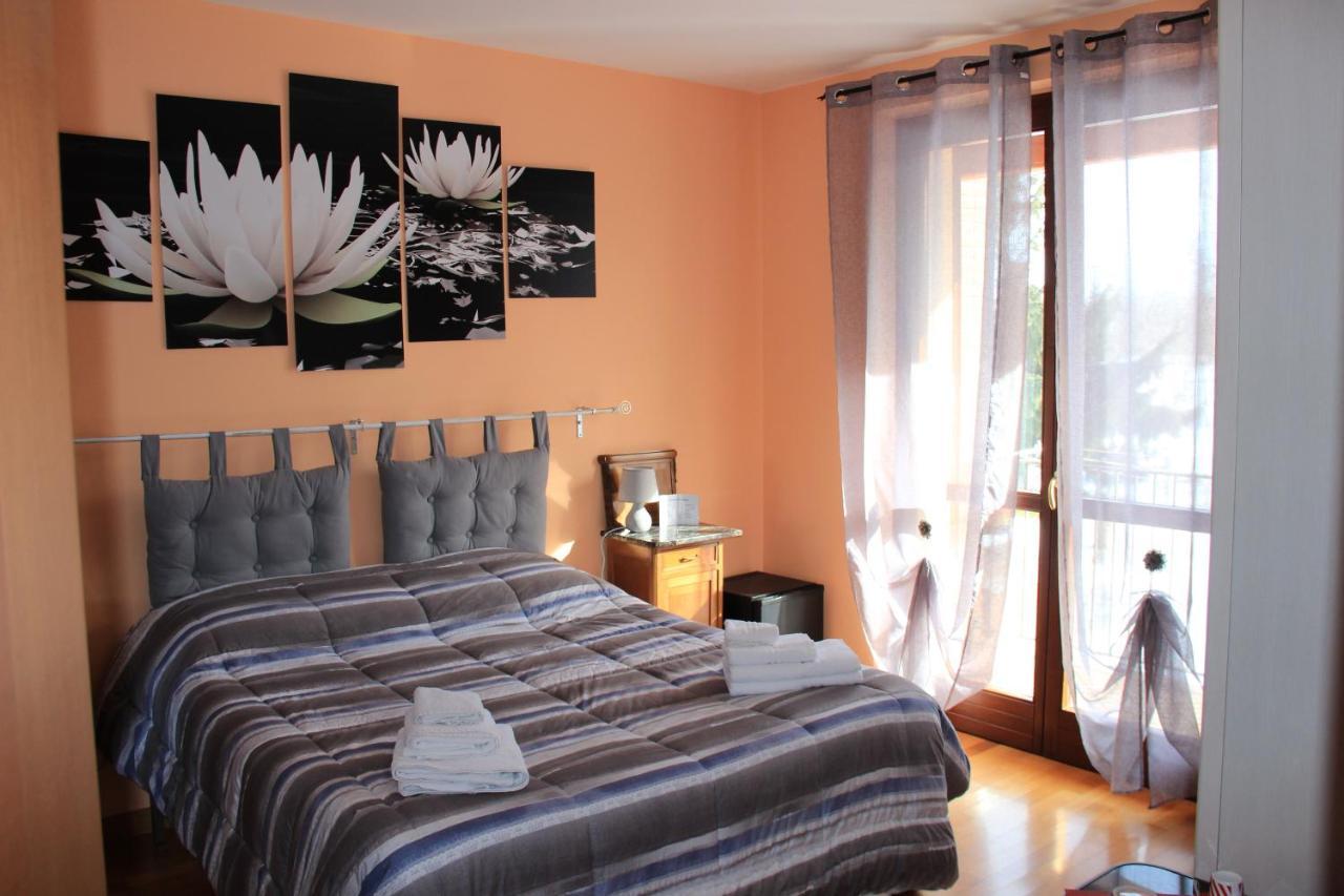 Bed & Breakfast Milu Cuneo Kültér fotó